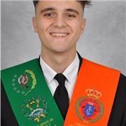Profesor de Primarioa, Eso, (matematicas de ingles y de lengua)